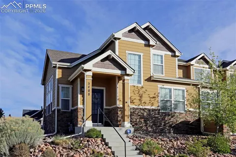 5408 Cushing Grv, Colorado Springs, CO 80924