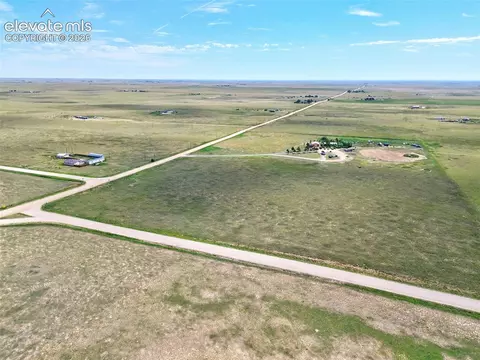 View/Area - 4520 N Ramah Hwy, Yoder, CO 80864 photo 2 of 6
