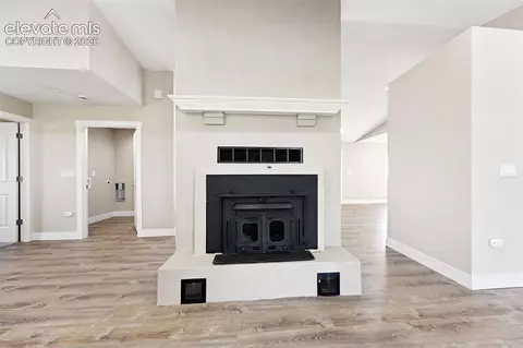 Living - 4520 N Ramah Hwy, Yoder, CO 80864 photo 3 of 6