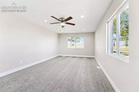 Living - 4520 N Ramah Hwy, Yoder, CO 80864 photo 4 of 6