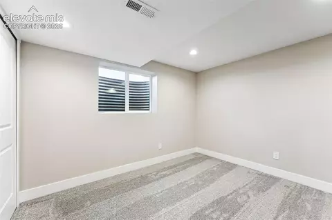 Bedroom - 4520 N Ramah Hwy, Yoder, CO 80864 photo 12 of 12