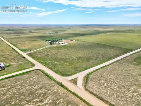 View/Area - 4520 N Ramah Hwy, Yoder, CO 80864 photo 3 of 6