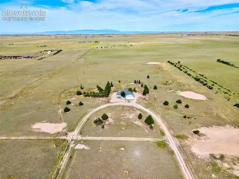 View/Area - 4520 N Ramah Hwy, Yoder, CO 80864 photo 4 of 6