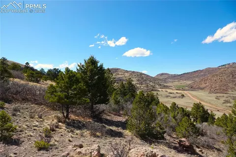 lot1 County Road 5, Canon City, CO 81212