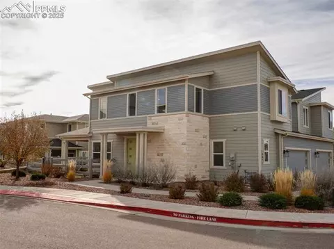 10021 Green Thicket Grv, Colorado Springs, CO 80924