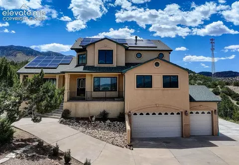 119 Wild Rose Dr, Canon City, CO 81212