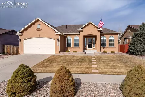 7462 Corsicana Dr, Colorado Springs, CO 80923