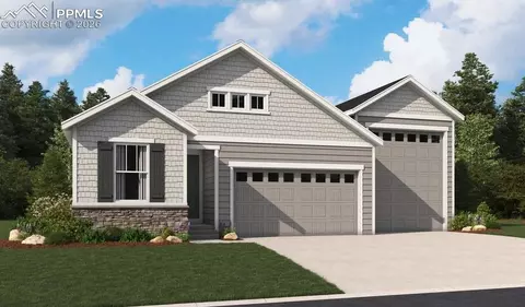 9029 Lanceleaf Dr, Colorado Springs, CO 80925
