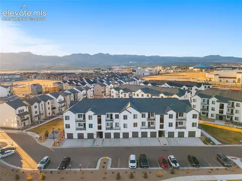 2232 Arikaree Hts #105, Colorado Springs, CO 80908
