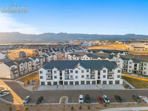 2232 Arikaree Hts #105, Colorado Springs, CO 80908