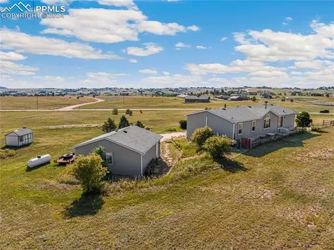 12850 Northcliff Rd, Elbert, CO 80106