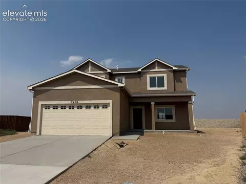 2410 Yankee Ct, Pueblo, CO 81008