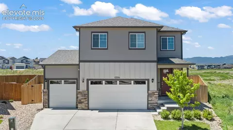 6994 Maidford Dr, Colorado Springs, CO 80925