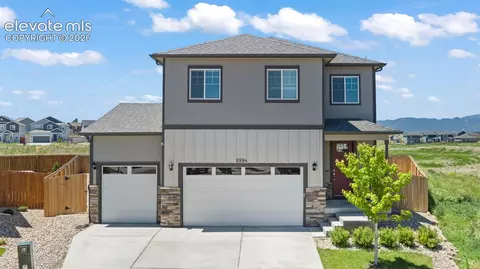 6994 Maidford Dr, Colorado Springs, CO 80925