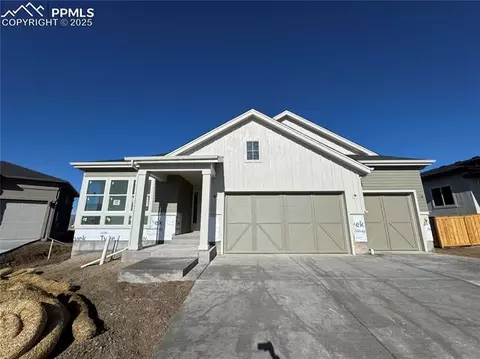 8119 Perry Owens Dr, Colorado Springs, CO 80908