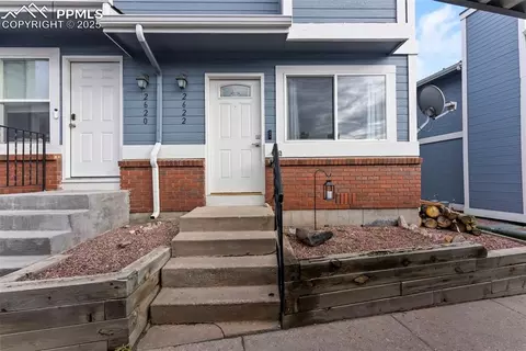 2622 Bannister Ct, Colorado Springs, CO 80920
