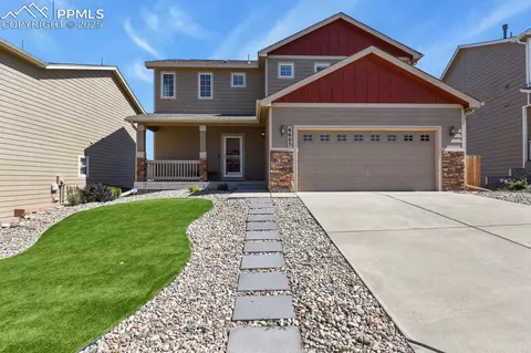 6605 Donahue Dr, Colorado Springs, CO 80923
