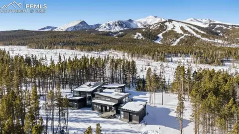 364 Gold King Way, Breckenridge, CO 80424