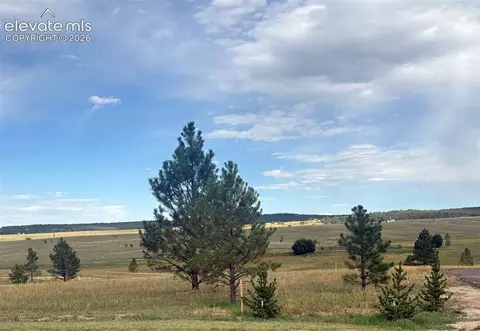 18831 Cherry Springs Ranch Dr, Monument, CO 80132