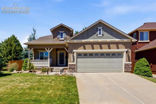 6731 Silverwind Cir, Colorado Springs, CO 80923