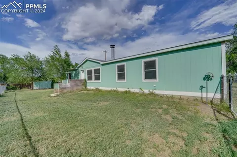 991 E 5th St, Florence, CO 81226 photo 1