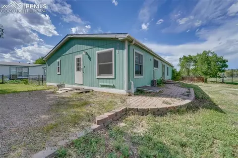 991 E 5th St, Florence, CO 81226 photo 5