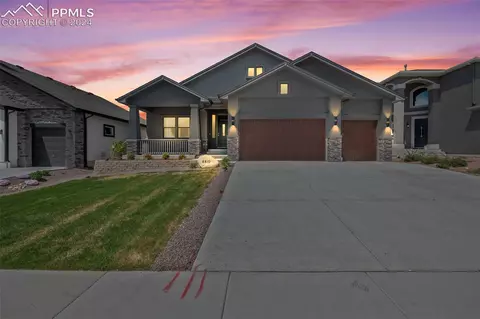 8810 Bittercress Dr, Colorado Springs, CO 80925