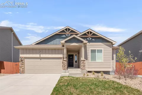 10033 Morning Vista Dr, Peyton, CO 80831