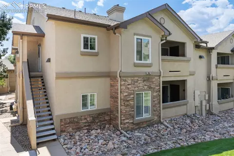 6925 Ash Creek Hts #103, Colorado Springs, CO 80922