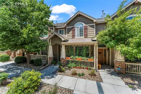 4119 Brookside Mesa Vw, Colorado Springs, CO 80923