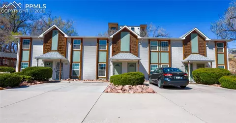 549 W Dale St, Colorado Springs, CO 80905