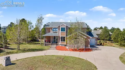 17910 Grama Rdg, Colorado Springs, CO 80908