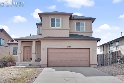 6577 Andretti Ct, Colorado Springs, CO 80922