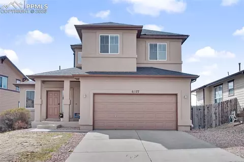 6577 Andretti Ct, Colorado Springs, CO 80922