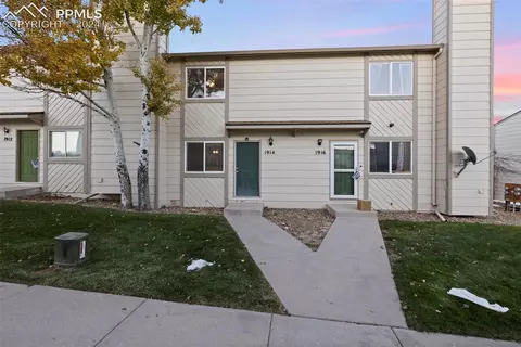 1914 Lanka Ln, Colorado Springs, CO 80915