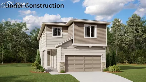 2280 Indian Balsam Dr, Monument, CO 80132