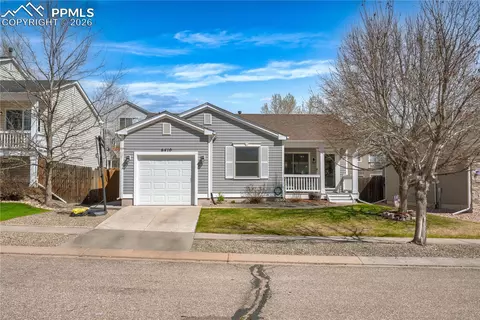6410 Summer Grace St, Colorado Springs, CO 80923