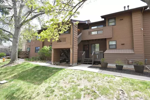 971 Moorings Dr, Colorado Springs, CO 80906