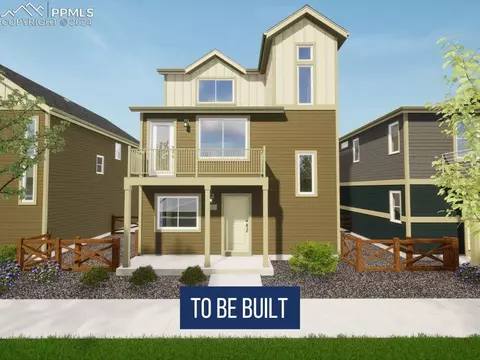 6074 Notch Top Way, Colorado Springs, CO 80927