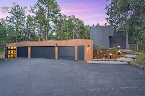 1325 Deer Creek Rd, Monument, CO 80132