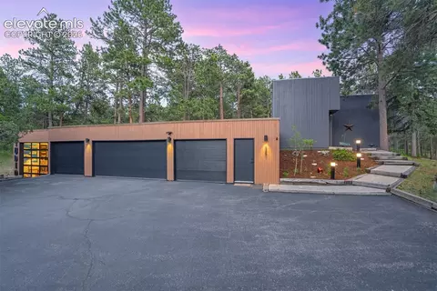 1325 Deer Creek Rd, Monument, CO 80132