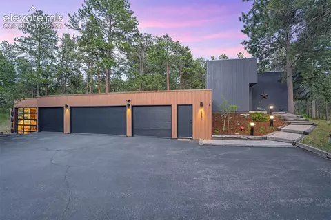 1325 Deer Creek Rd, Monument, CO 80132