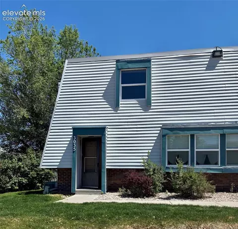 3035 E Fountain Blvd, Colorado Springs, CO 80910