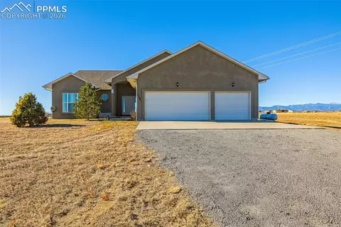 17541 Boca Raton Hts, Fountain, CO 80817