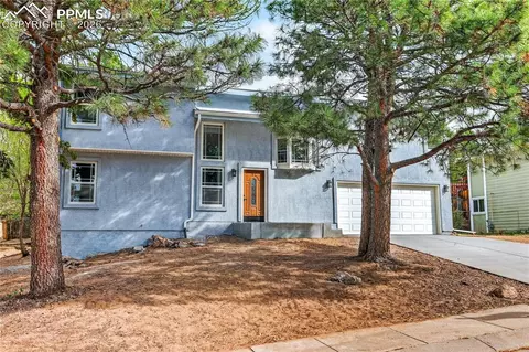 6060 Mach-1 Dr, Colorado Springs, CO 80918