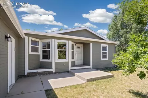 7765 Valley Quail Pt, Colorado Springs, CO 80922
