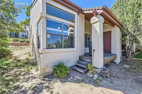 660 Autumn Crest Cir #D, Colorado Springs, CO 80919