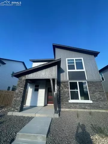 3126 Monteluna Grv, Colorado Springs, CO 80922