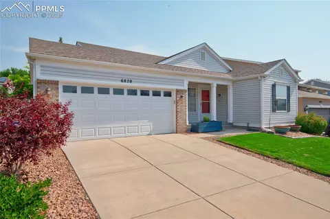 6878 Summer Grace St, Colorado Springs, CO 80923