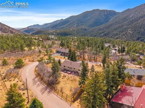 7760 Marriott Rd, Cascade, CO 80809 photo 49
